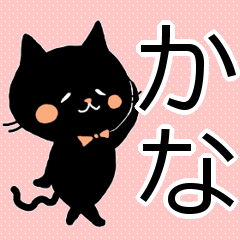 〘かなさん〙御用達♪