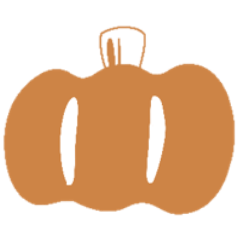 かぼちゃがあなたの代わりに喋ってくれる