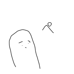 まつげ抜けたら目に入る