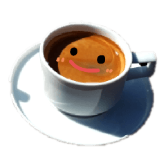 食べ物ちゃん１