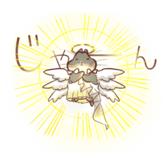 かわいいを司る神