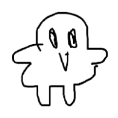 キー❗️スタンプ