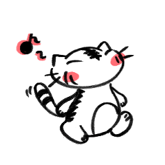 ほわいとたいがぁ