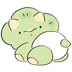 恐竜はじめました