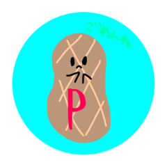 カラフルおえかきスタンプ