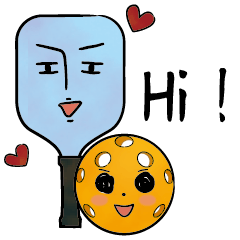 オレンジのピックル坊や 1 英語