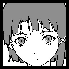 lainTTLクリエイターズスタンプ19