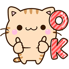 ちびトラの日常