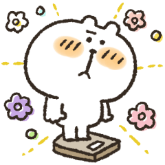 くまぴ★ダイエット