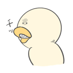 やさぐれのぴよ