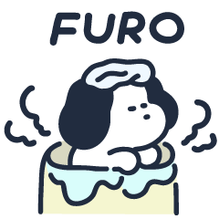 わんわんわん！404の犬スタンプ 2