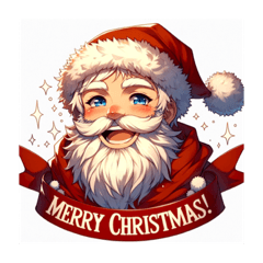 『魔法のクリスマス』コレクション