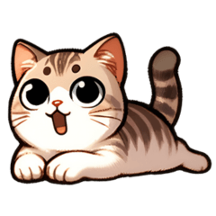 Kitty Crew - No Text Version