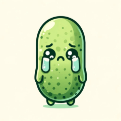 きゅうりの世界