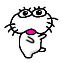 【感情を伝える】しろアザラシの毎日