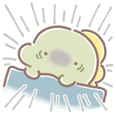 ぼくは、きょうりゅう【全力ネガティブ】