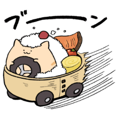 にわねこ復刻3