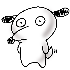 イっヌのじかん