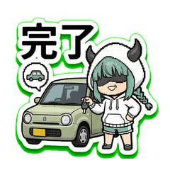 毎日ドライブ！冴木さんの国産車ライフ