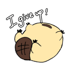 Potato Platypus Graduate Student ver