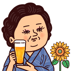 大人ぷりてぃマダム［夏］