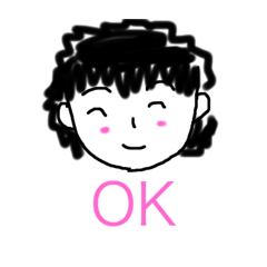 日常スタンプ２(サマーズ ウィンター)