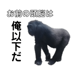 動物の気持ちシリーズ