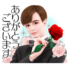 Mattスタイルを貫くI am Matt!!スタンプ