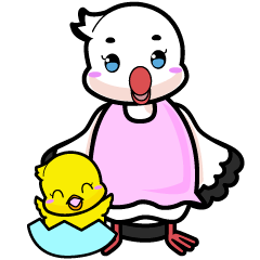 浅川産婦人科スタンプ 2