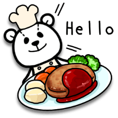 くまくま★日常