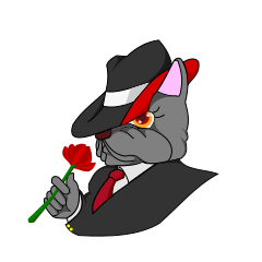 道三とゆかいな仲間たち！