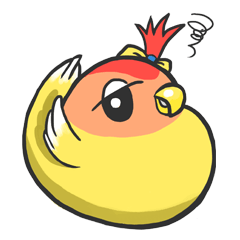 チューのノート