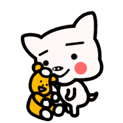 わいはブルドッグやん 動いちゃう7日目