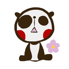 ぽパンダ