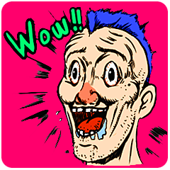 グレートナイスガイ