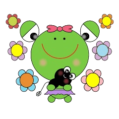 けろことたまきち