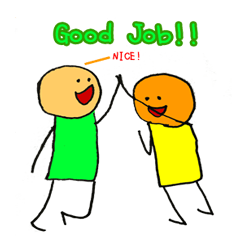 関西弁のミスターシンプルマン