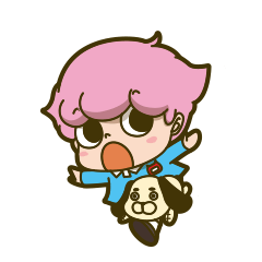 いぬまるだしっ(大石浩二)