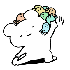 くま太となかまたち