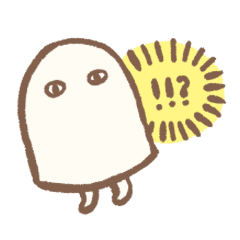 ゆるいメジェドさま2