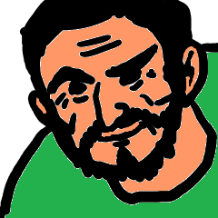 筑豊弁のジェントレメン