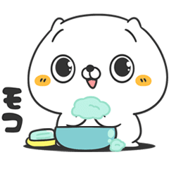 元祖！ねこなともだち元気