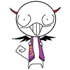 バンギャデビル