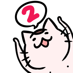 ムカつくサカドネコ