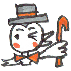 ジェーバード３アップトーン感情集