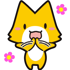 ネコお仕事ちゅう 3