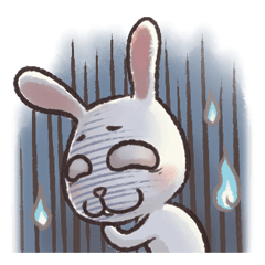 ゴーストバニー