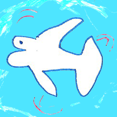 エンガアートのスタンプ 05