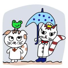 Ciao さられも６