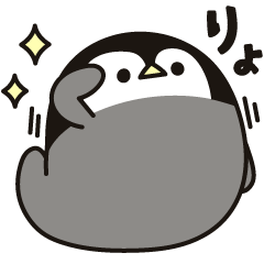 あざらしペンギン